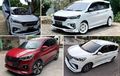 Deretan Modifikasi Suzuki Ertiga Baru, Dari Sporty Sampai Yang Pakai Pintu Gunting!