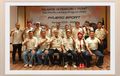Komunitas Pajero Sport Family Lantik Kepengurusan Baru dan Pra-Rapat Kerja di Ancol