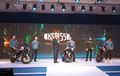 Bukan Cuma NMAX, Yamaha Lengkapi Produk Dengan XSR 155 dan WR 155R