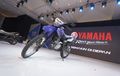 Yamaha WR 155R Aman Diajak Becek-becekan, Gak Khawatir Kelistrikan  