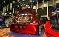 Interior Mewah Honda Brio Lama Makin Keren Pakai 3 Konsep Audio