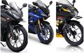Mau Upgrade Ukuran Ban Motor Sport 150 Cc? Begini Panduannya