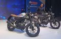 Bukan Impor dari Thailand, Yamaha All New XSR 155 Ternyata Produksi Lokal