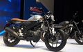 Yamaha XSR155 Bisa Berubah Cepat, Jadi Cafe Racer Dan Tracker