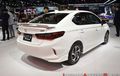 Honda City 2020 Meluncur, Modulo Sedia Tiga Paket Body Kit, Mulai Rp 8 Jutaan