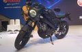 Tersedia Dalam Dua Desain Keren, Nih Paket Aksesori Yamaha XSR 155
