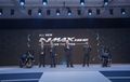 Ini Dia Fitur-fitur yang Paling Ditunggu Akhirnya Muncul di Yamaha NMAX Terbaru