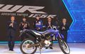 Yamaha WR 155R Meluncur, KLX150 dan CRF150L Kedatangan Lawan Baru