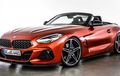 BMW Z4 AC Schnitzer, Perpaduan Bodi Sporty dan Tenaga Berlimpah