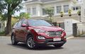 Hyundai Santa Fe Upadate Harga, Diskon Sampai Rp 5 Juta, Dibanderol Mulai Rp 500 jutaan