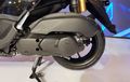 Yamaha All New NMAX 155 Punya Box Filter Baru, Apa Kelebihannya ?