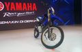 Yamaha WR 155R Dilengkapi Cakram Bergelombang, Ini Fungsinya