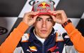 Hampir Diganjar Denda Rp 1,5 Miliar, Marc Marquez Bisa Ngeles Karena Hal Ini