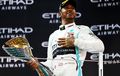 Donasikan Rp 7 Miliar Buat Kebakaran Hutan di Australia, Lewis Hamilton Malah Dinyinyirin
