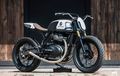 Ganteng Maksimal, Royal Enfield Continental GT 650 Street Tracker