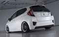 Honda Jazz GK5 Tampil Clean Kena Sentuh Tangan Dingin Tuner Jepang