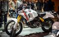 Mau Bikin Motor Bergaya Adventure? Contek Aja Desain Ducati Scrambler Desert X Ini