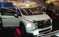 Mitsubishi Xpander Cross Meluncur di Gelaran SBM Auto Fest 2019, Segini Harganya di Kalimantan Selatan