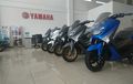 Yamaha NMAX Jadi Buruan Warga Bangka Belitung, Alasannya Karena Ini