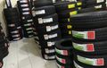 Daftar Pilihan Ban Mobil Baru Februari 2021, Accelera 185/70 R14 H Rp 400 Ribuan