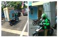 Bawa Muatan Overdimensi, Driver Ojol Diperbolehkan Menolak Permintaan Konsumen, Ini Tanggapan GoJek