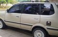 Dijual Toyota Kijang SGX 'Kapsul' 2002 Kondisi Mulus, Harga Murah Bisa Nego