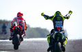 10 Pembalap Pemegang Kemenangan Terbanyak MotoGP, Mana Jagoanmu?