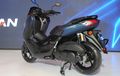 Yamaha NMAX 2020 Isi CVT Beda Dari Versi Lawas, Cuma Bobot Roller Sama