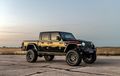 Jeep Gladiator Dibikin Jinjit 6,5 Inci dan Power Naik Jadi 1.000 DK!
