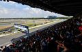 Kaleidoskop MotoGP 2019: Ini Sirkuit dengan Penonton Paling Banyak di MotoGP 2019