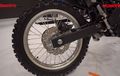 Awas! Jangan Ajak Yamaha WR 155R Adventure Sebelum Pasang Part Ini