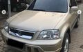 Cari SUV Murah? Honda CR-V Matik Tahun Segini Dilepas Rp 47 Juta