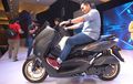 Loh Posisi Duduk Yamaha All New NMAX Kok Jadi Seperti Ini, Masih Nyaman Gak Ya?