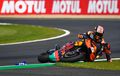 Johann Zarco Salahkan Mantan Manajernya Soal Keputusan Gabung KTM