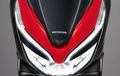 Honda PCX 150 Tak Mau Kalah Dari NMAX 2020, Update Tampilan Baru