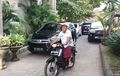 Anggota DPRD di Bali Ini Tiga Bulan Pakai Astrea Grand Buat Ngantor, Awalnya Dituduh Pencitraan