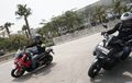 Mana Paling Nyaman Untuk Harian, Honda ADV150 Atau Yamaha Aerox 155?