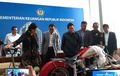Menteri BUMN: Penyelundupan Harley-Davidson Shovelhead Itu Kejahatan Menyeluruh di Garuda Indonesia