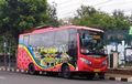 Susul BST, Dishub Sukoharjo Juga Bakal Operasionalkan BRT Trans Jateng pada 2022