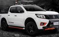 Nissan Navara N-Warrior, Paket Simpel Jadi Obat Ganteng Lebih Berkelas