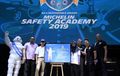 Tutup MSA 2019, Michelin Sukses Tanamkan Ilmu Berkendara Aman Kepada 500 Siswa