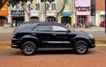 Toyota Fortuner Over Kredit Enggak Bilang Leasing, Hakim Vonis 1 Tahun 10 Bulan Penjara