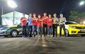 Pecahkan Rekor, 96 Peserta Bersaing Menjadi Juara Final Honda Brio Saturday Night Challenge 2019!