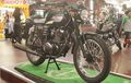 Skema Kredit Benelli Motobi 152, Motor Kental Aura Retro, Mulai Rp 600 Ribuan