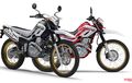 Yamaha Serow 250 Final Edition Tampilan Menggoda, Stamina Gimana?
