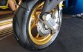 Pelek Marus W125 Bisa Buat Vespa S dan LX, Tapi Harus Ubah Ini!