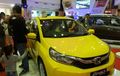 Honda Brio Kuasai 50 Persen Penjualan Honda di Kalselteng, 268 Unit Ready Stock Selama Pameran Year End of Surprise 2019