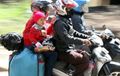 Menteri Perhubungan Minta Pemudik Tak Pakai Motor, Data Kecelakaan Jadi Acuan