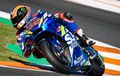 Kontrak Berakhir di MotoGP 2020, Alex Rins Buka Suara Soal Masa Depan