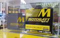Motobatt Mulai Jual Aki Hybrid Buat Harley-Davidson, Teknologinya Mirip Baterai Smartphone